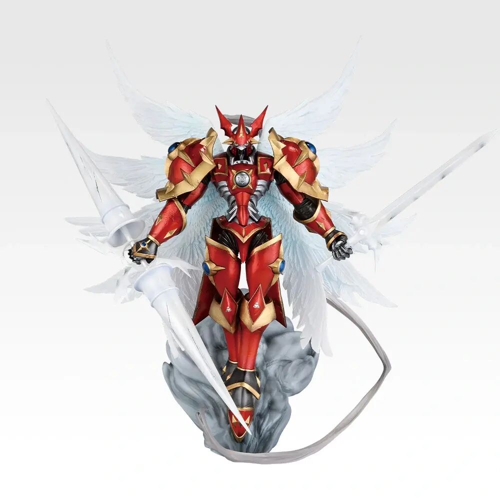 Ichiban Kuji | Digimon | Matrix Evolution