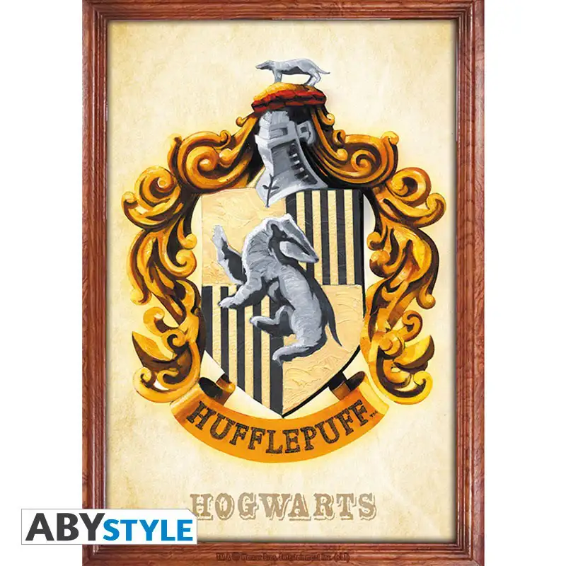 Harry Potter | Postcards (14,8 x 10,5cm) Set 1 | Postkarten