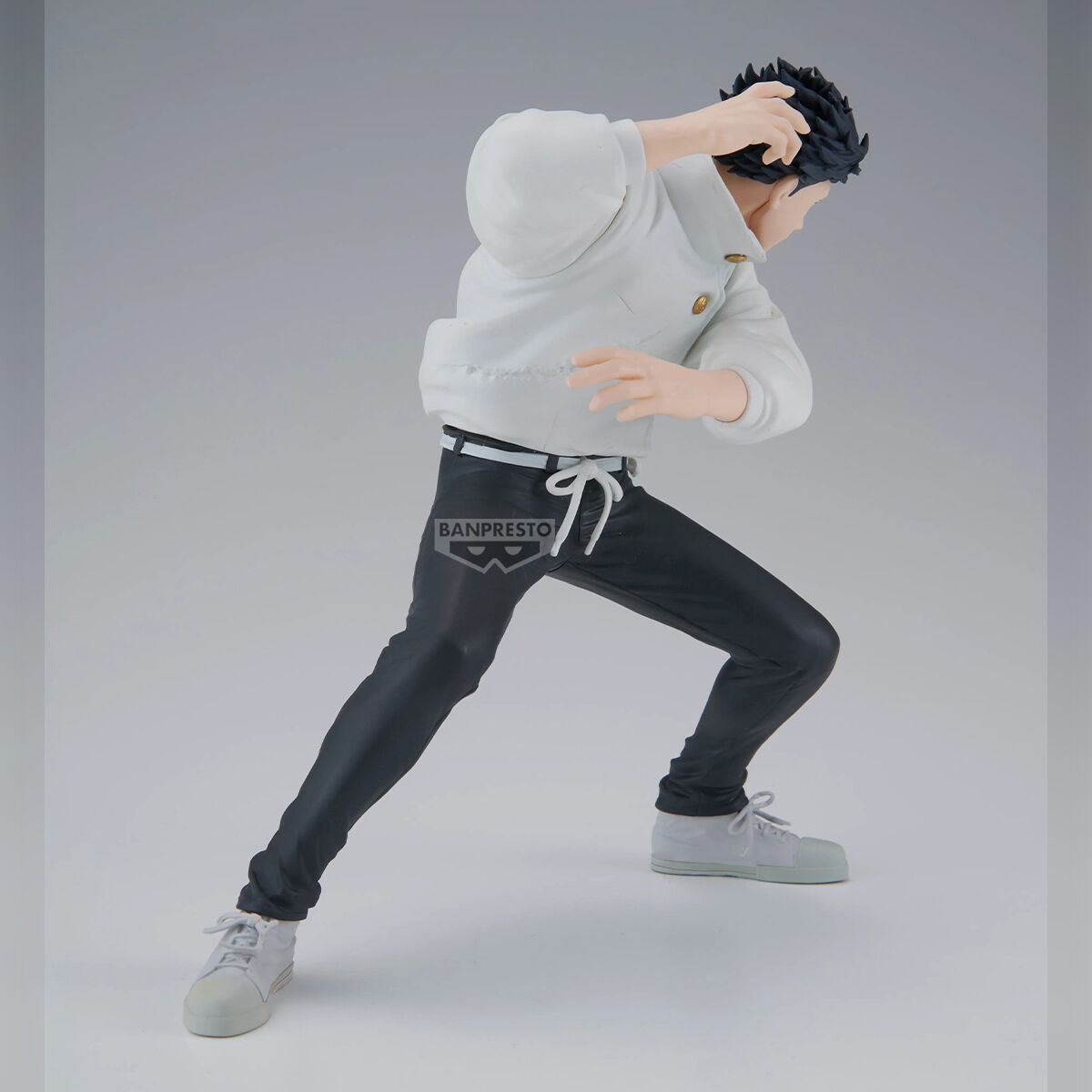 Banpresto | Yuta Okkotsu Maximatic (17cm) | Jujutsu Kaisen