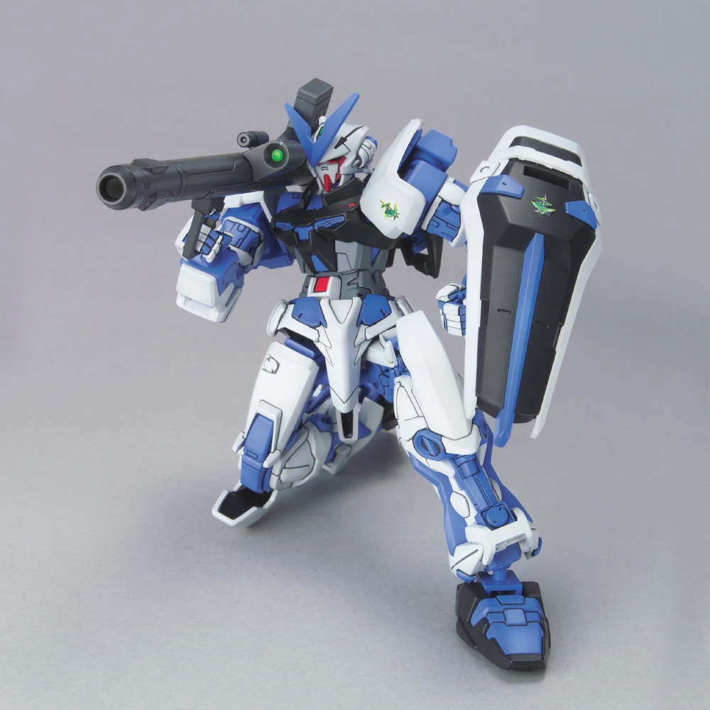 Bandai | HG Gundam Astray Blue Frame | Mobile Suit Gundam SEED Astray (1/144)