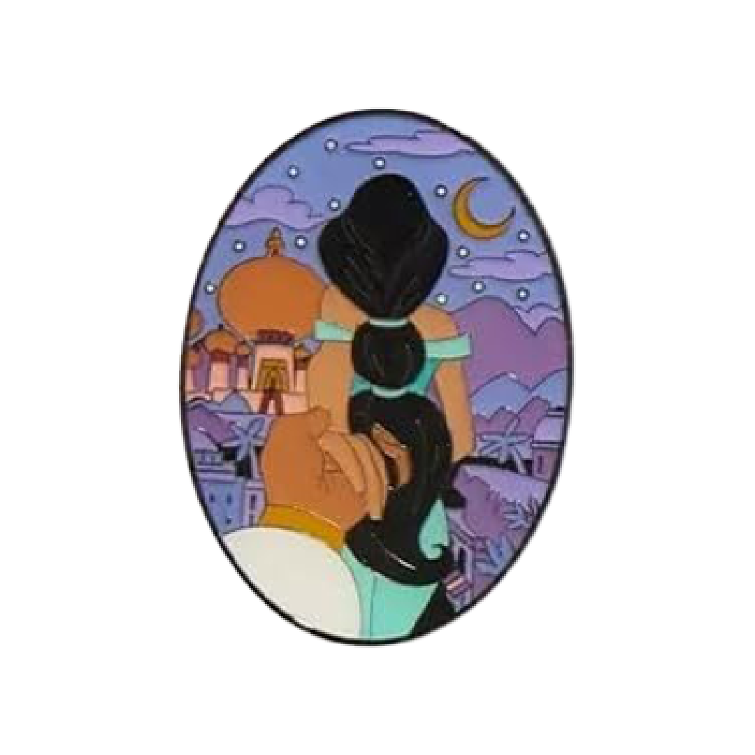 Blind Box Enamel Pins | Loungefly | Disney Princesses
