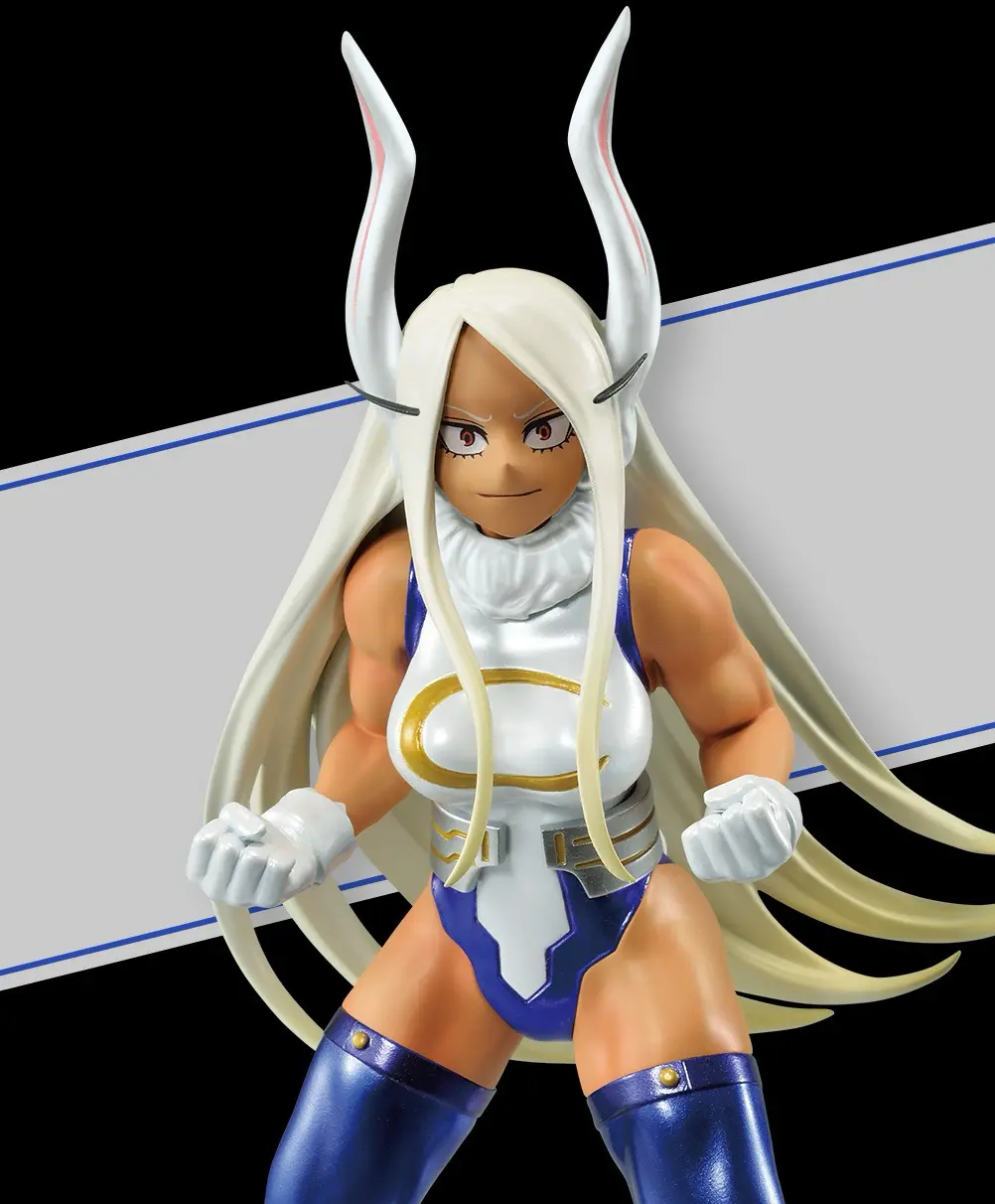 Ichiban KUJI: My Hero Academia - Rushing