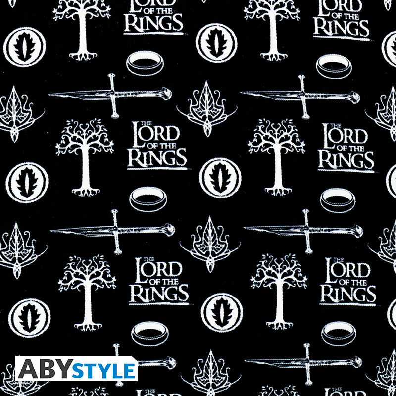 Lord of the Rings | The One Ring | Cushion / Kissen