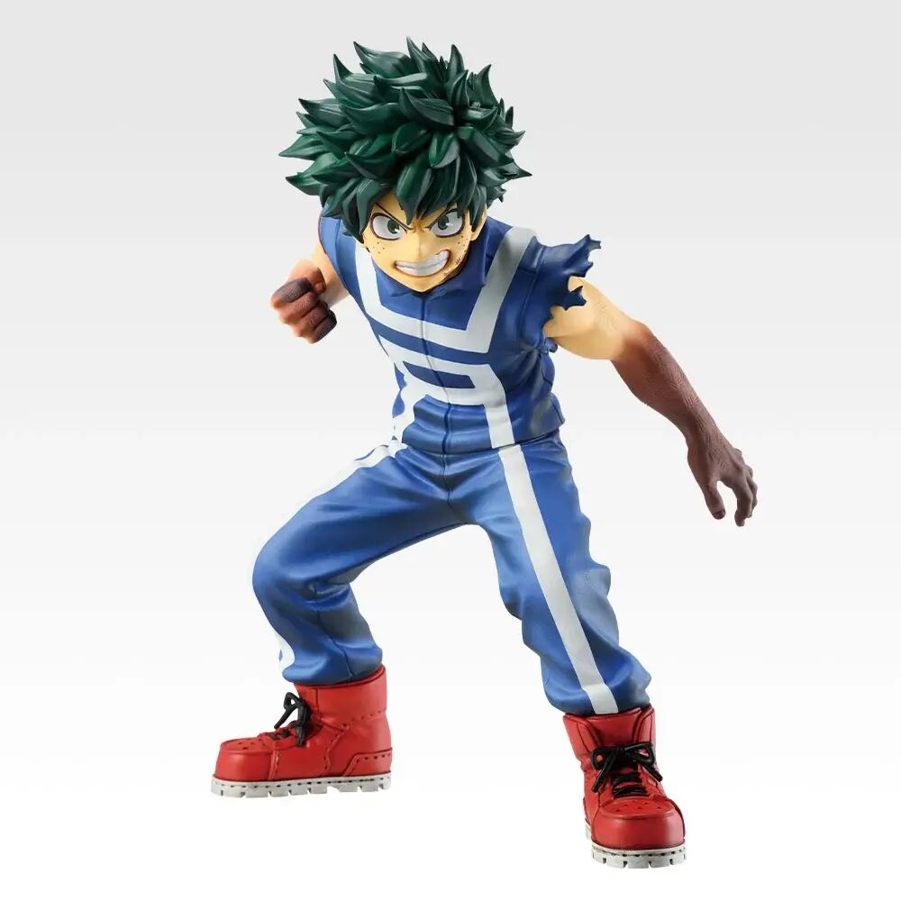 Ichiban Kuji | My Hero Academia | Growl the Sport Festival