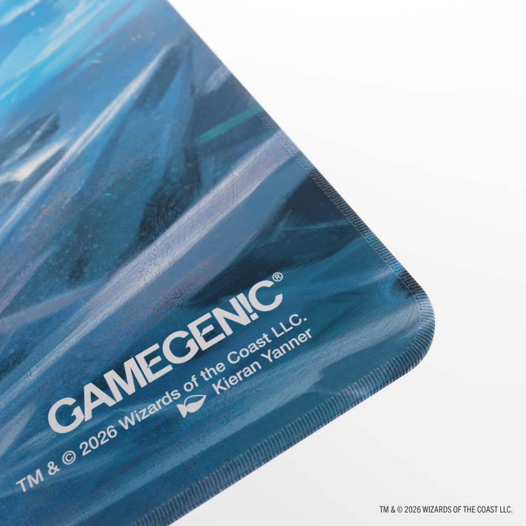 Gamegenic | MTG: Reality Fracture - Chandra, Chill of Compliance | Shiny Playmat