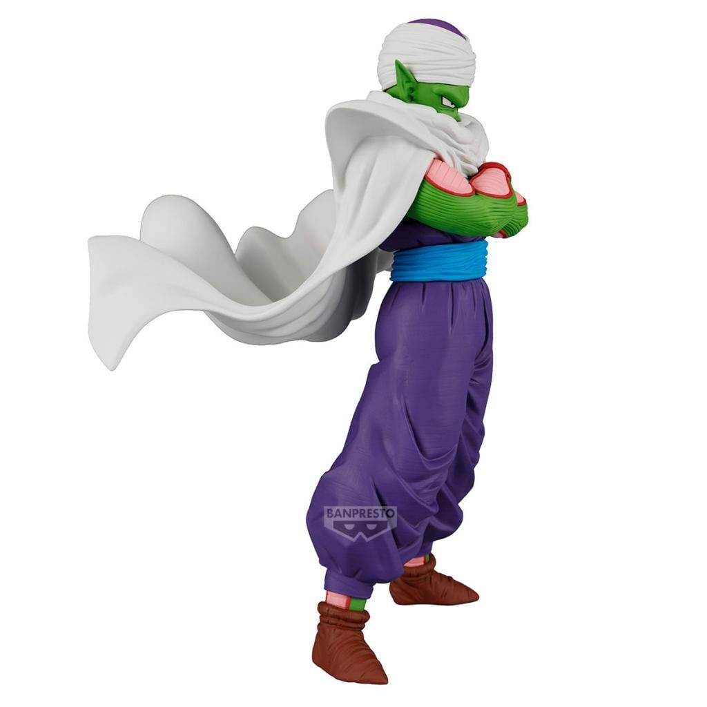 Banpresto | Piccolo Solid Edge Works (19cm) | Dragon Ball Z