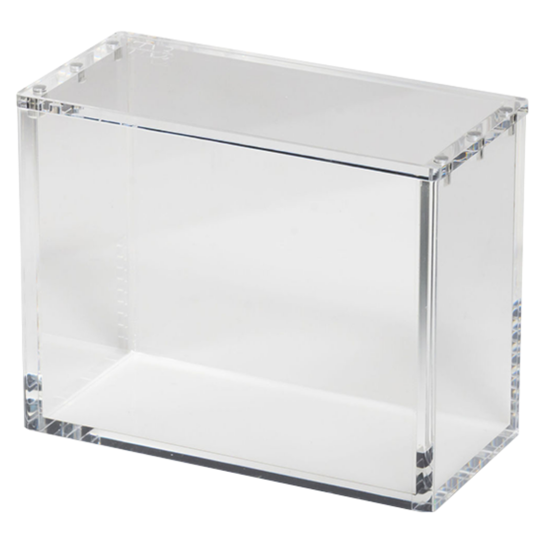 The Acrylic Box | One Piece Display (OP04+) | Acryl Case
