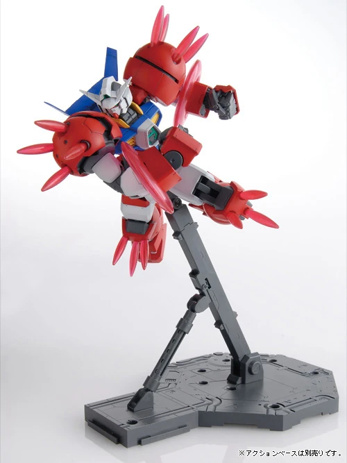 Bandai | MG Gundam AGE-1 Titus | Mobile Suit Gundam AGE (1/100)