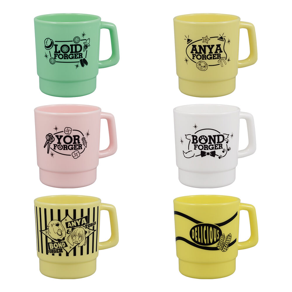 Ichiban KUJI | Spy X Family | Extra Mission