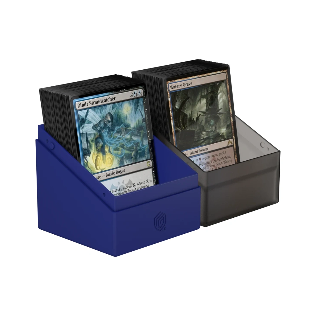 Ultimate Guard | Dimir Boulder 100+ | Magic The Gathering "Guild Summit"