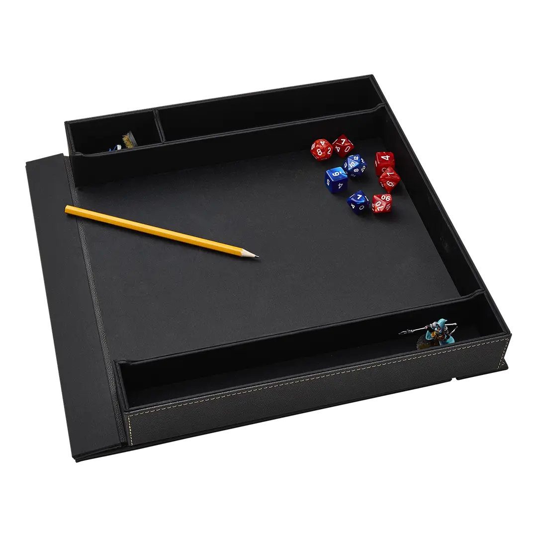 Dragon Shield: Player Companion - Iron Grey