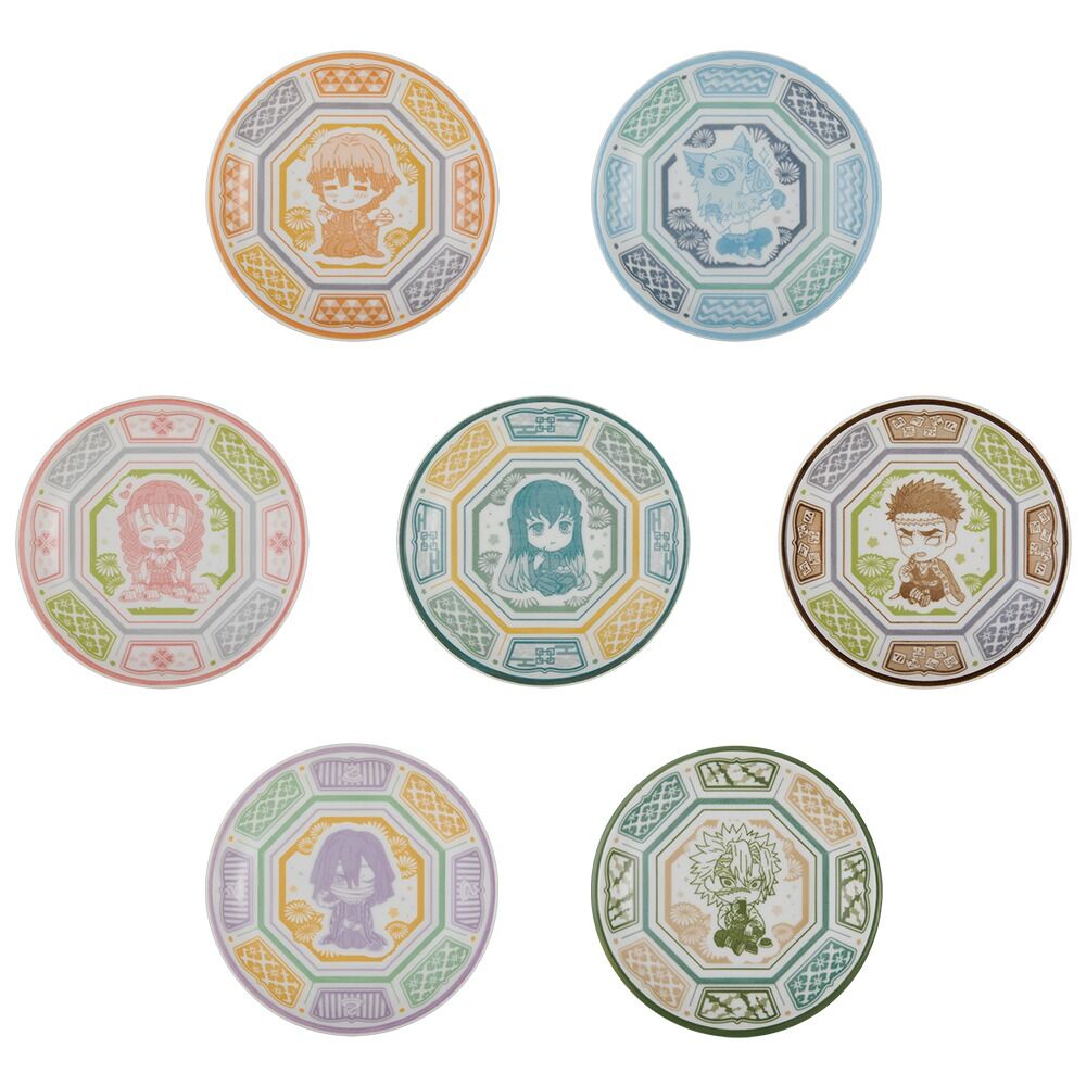 Ichiban KUJI: Demon Slayer - City Where Demon Dwell