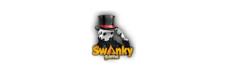 SWANKY GAMES