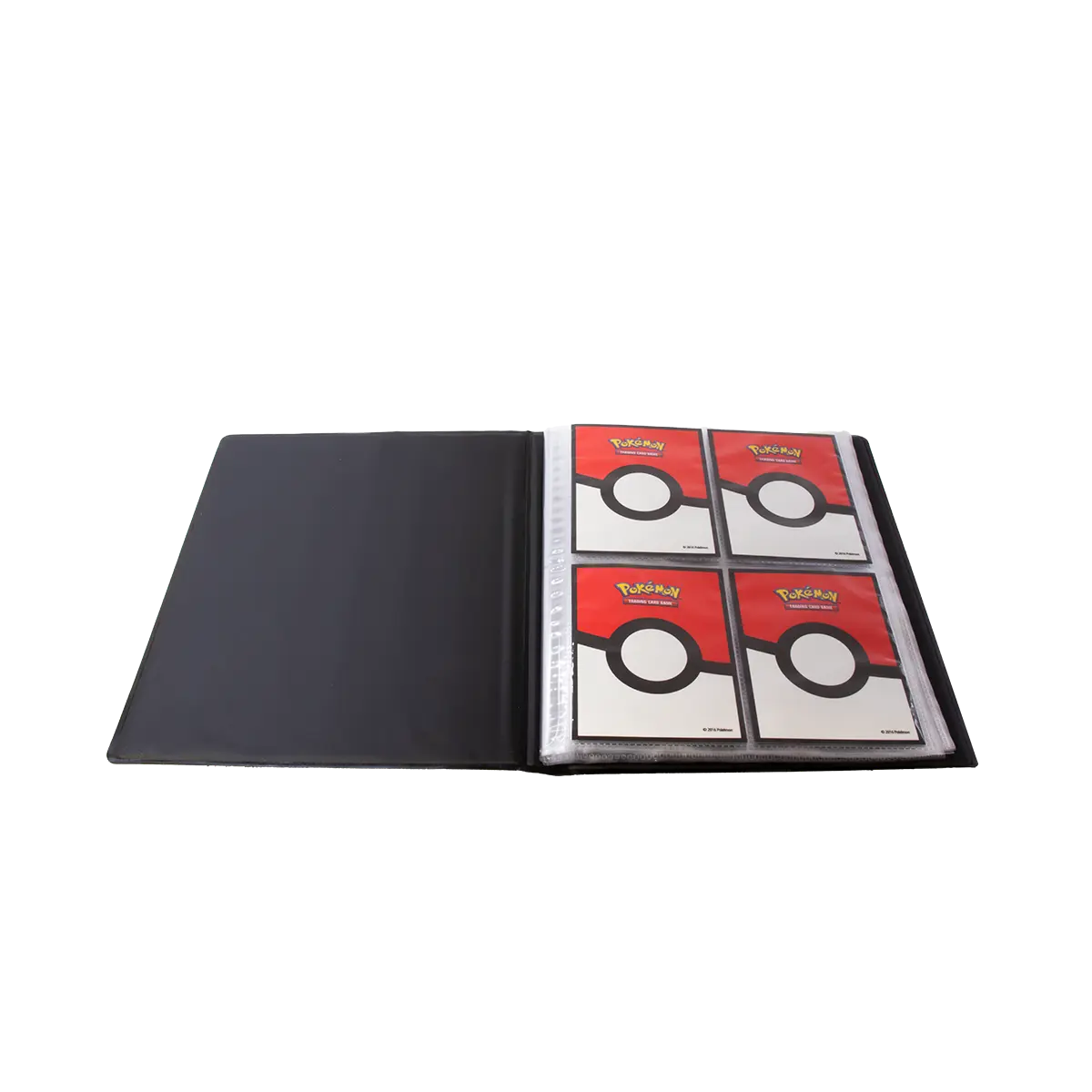 Ultra Pro: Iono and Bellibolt - 4-Pocket Portfolio