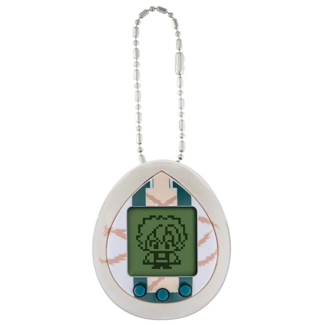 Bandai | Sanemi Shinazugawa Tamagotchi | Demon Slayer