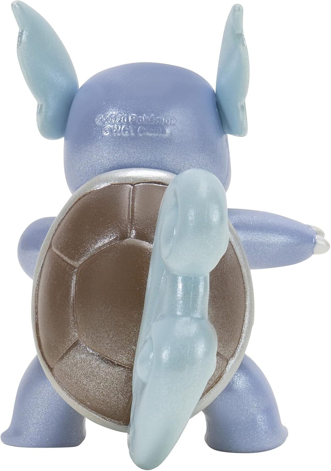 Pokémon | Select Evolution Multipack | Squirtle #3 Wartortle Blastoise