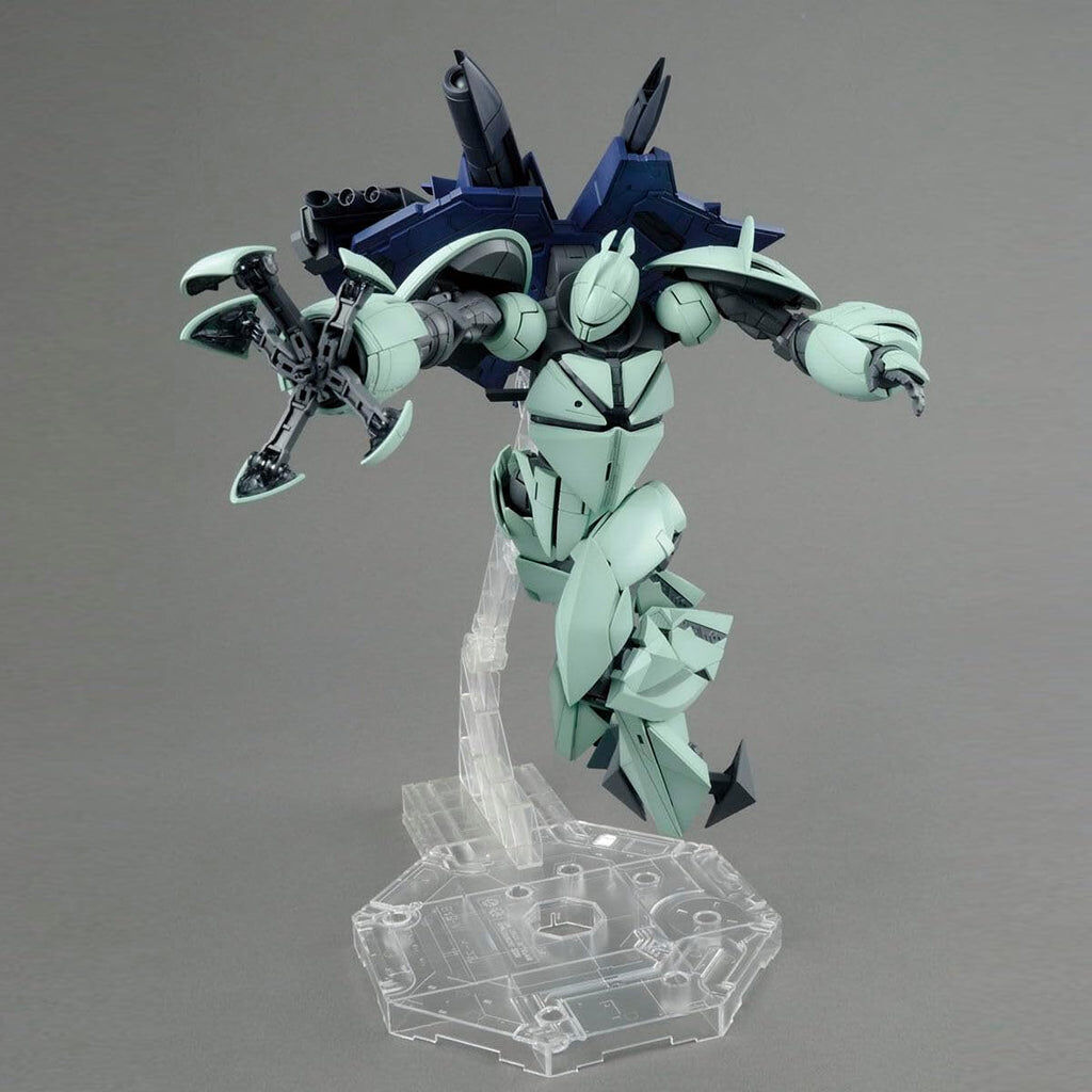 Bandai | MG Concept-X6-1-2 Turn X | ∀ Gundam/Turn A Gundam (1/100)