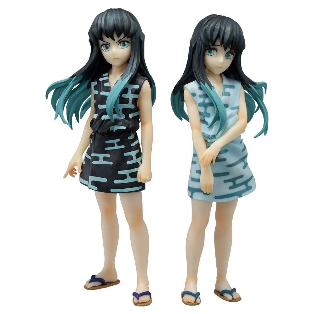 Ichiban KUJI: Demon Slayer - Immortal Ties