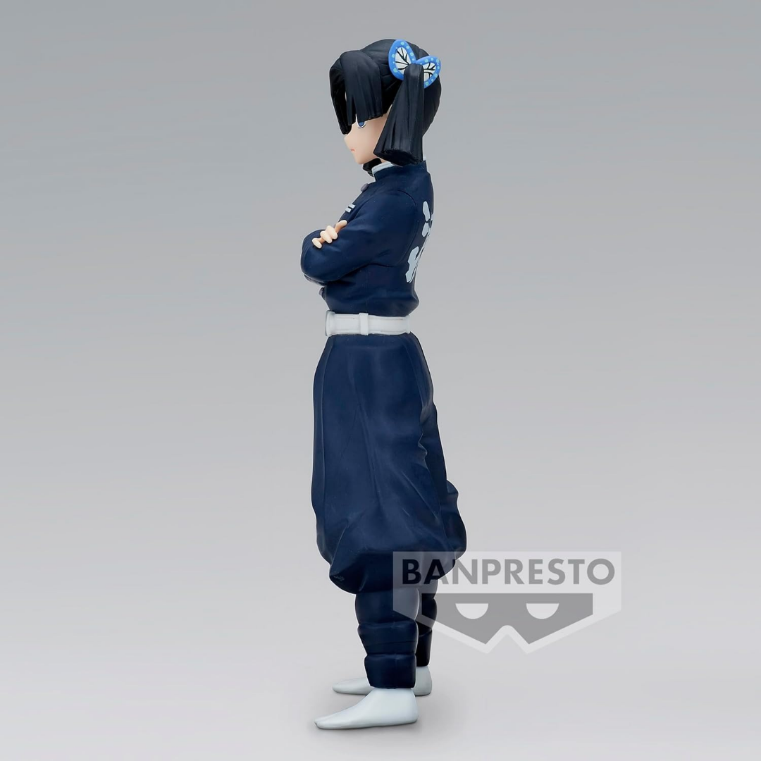 Banpresto | Aoi Kanzaki Vol. 23 (B) (15cm) | Demon Slayer