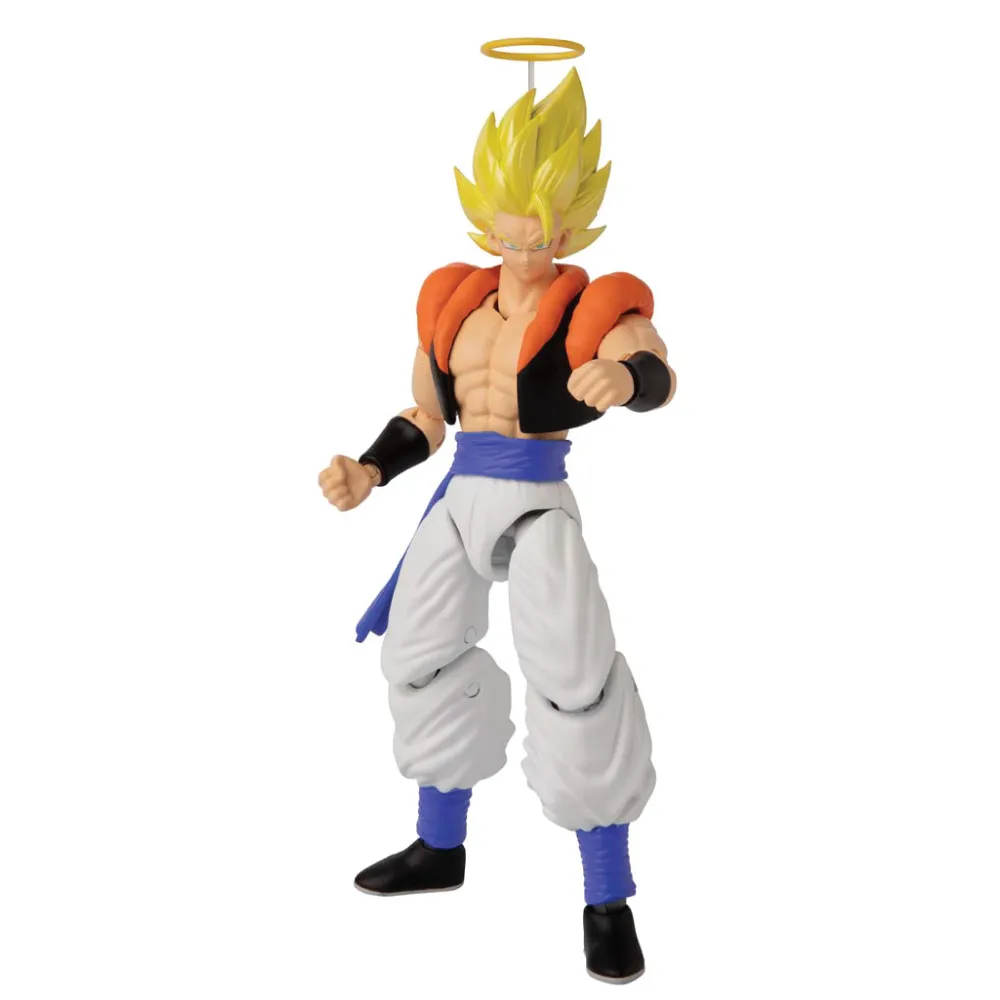 Bandai Toys | Dragon Stars Actionfigur Assortment 3 (3 Stk) (17cm) | Dragon Ball