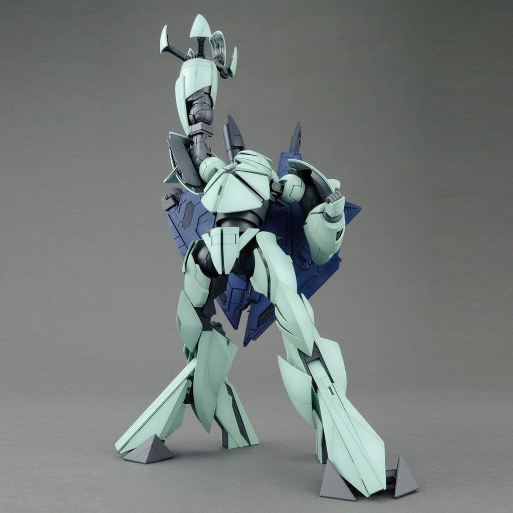 Bandai | MG Concept-X6-1-2 Turn X | ∀ Gundam/Turn A Gundam (1/100)