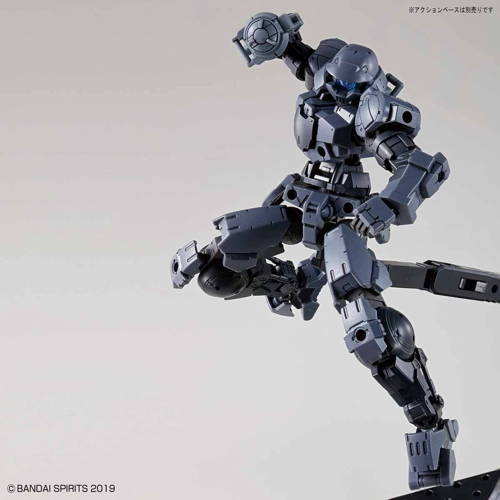 Bandai: 30MM Portanova Dark (1/144)