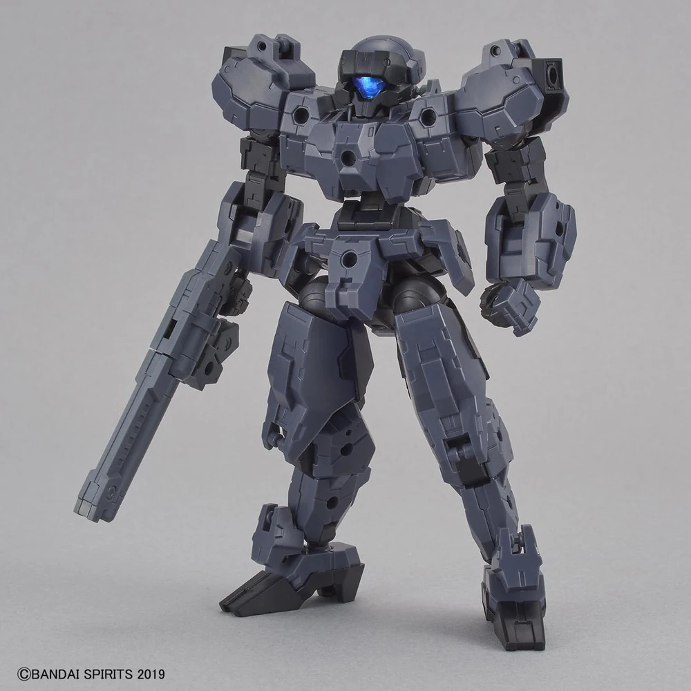 Bandai: 30MM Alto Dark Gray (1/144)