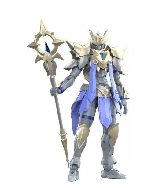 Bandai | 30MF LIBER BISHOP Gundam | (1/144)