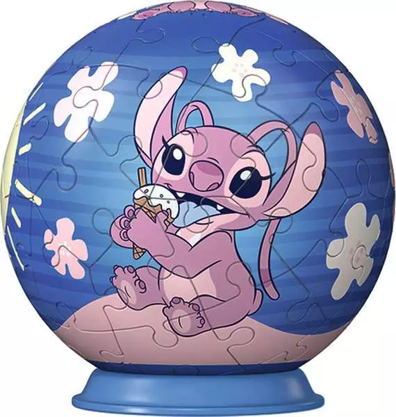 Ravensburger | Disney Angel | 3D Puzzle-Ball