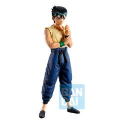 Banpresto | Yusuke Urameshi (24cm) | YuYu Hakusho