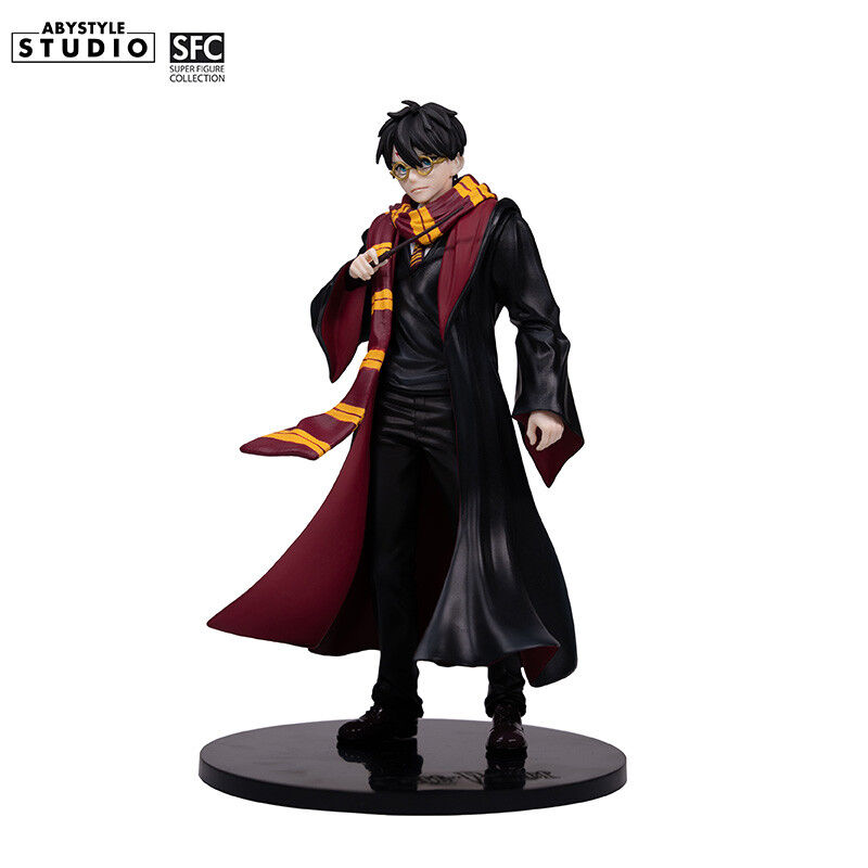 Abysse | Harry Potter (19cm) | Harry Potter