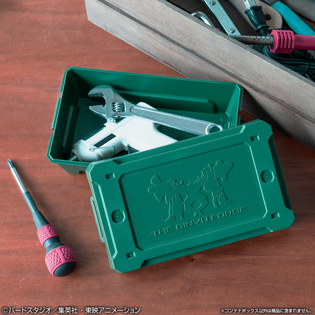 Ichiban KUJI: Dragon Ball - The Ginyu Force Invasion