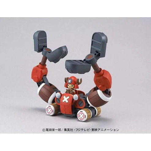 Bandai | Chopper Robo 5 Crane | One Piece