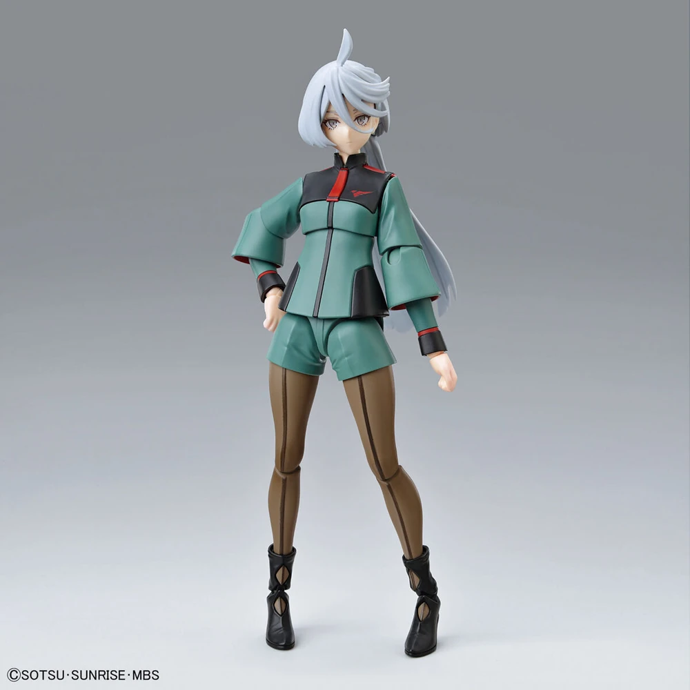 Bandai: Figure-rise Standard Miorine Rembran (ca. 14cm)