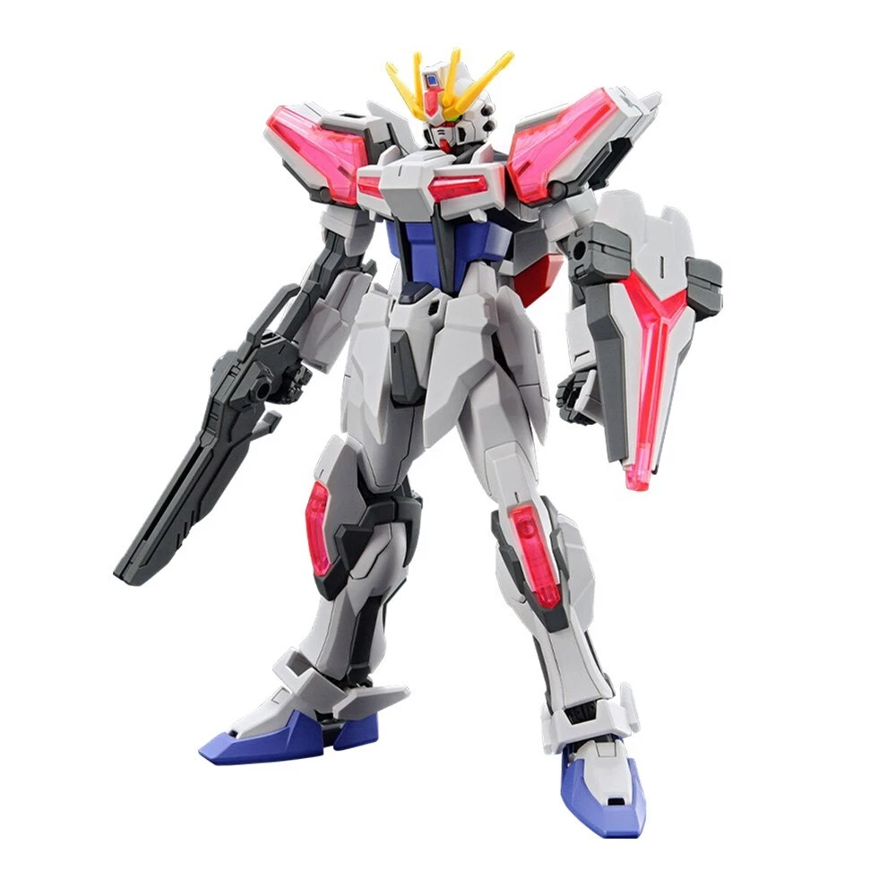 Bandai: ENTRY GRADE Build Strike Exceed Galaxy - 	Mobile Suit Gundam (1/144)