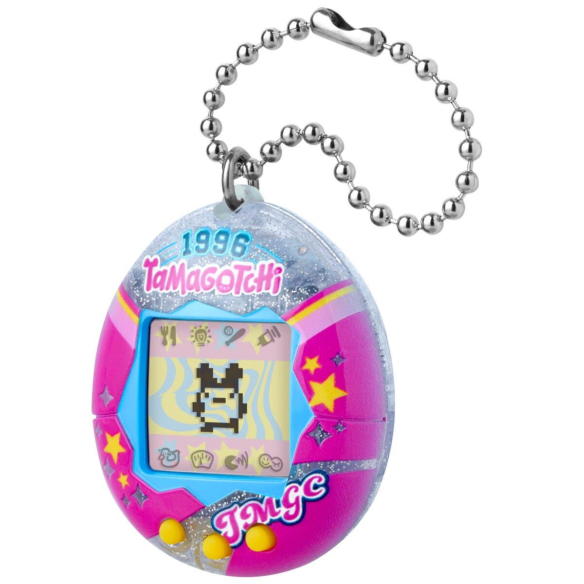 Bandai Toys | College Sweater | Tamagotchi Original
