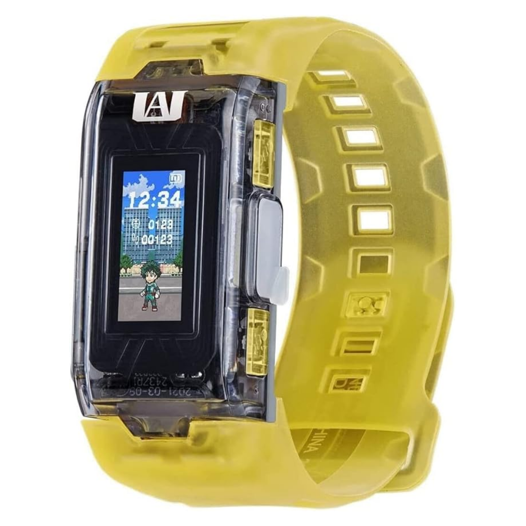 Bandai | Vital Bracelet BE: Set | My Hero Academia