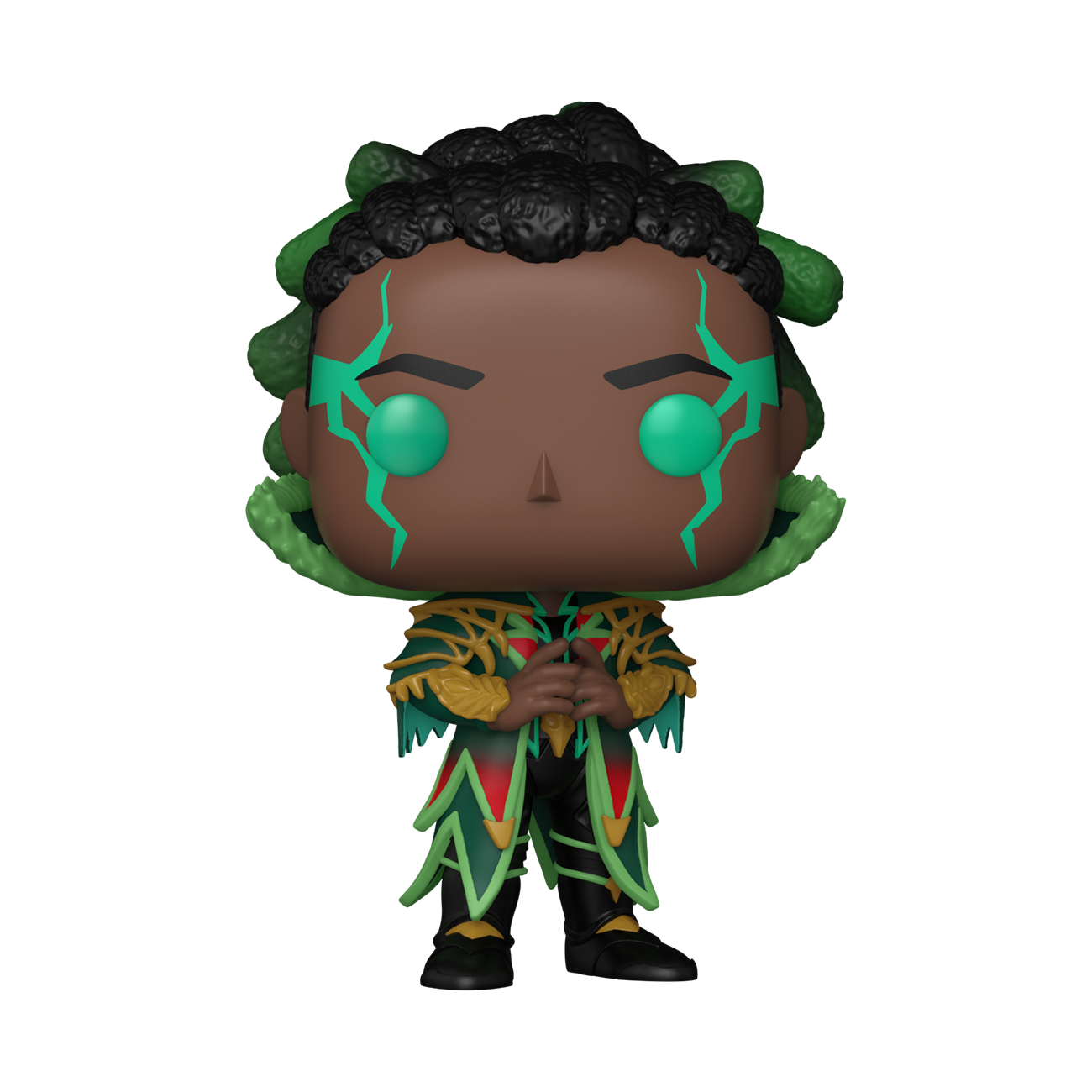Pop! Vinyl | Dellian Fel | Magic: The Gathering