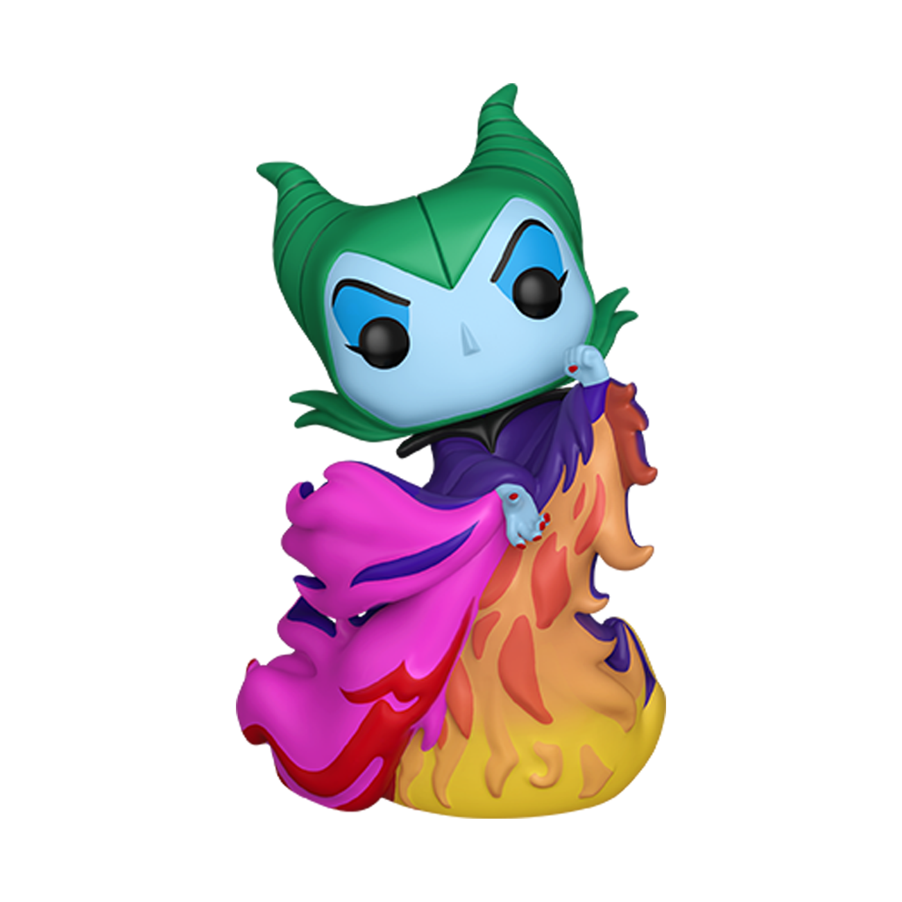 Pop! Premium | Maleficent (Deco) | Sleeping Beauty