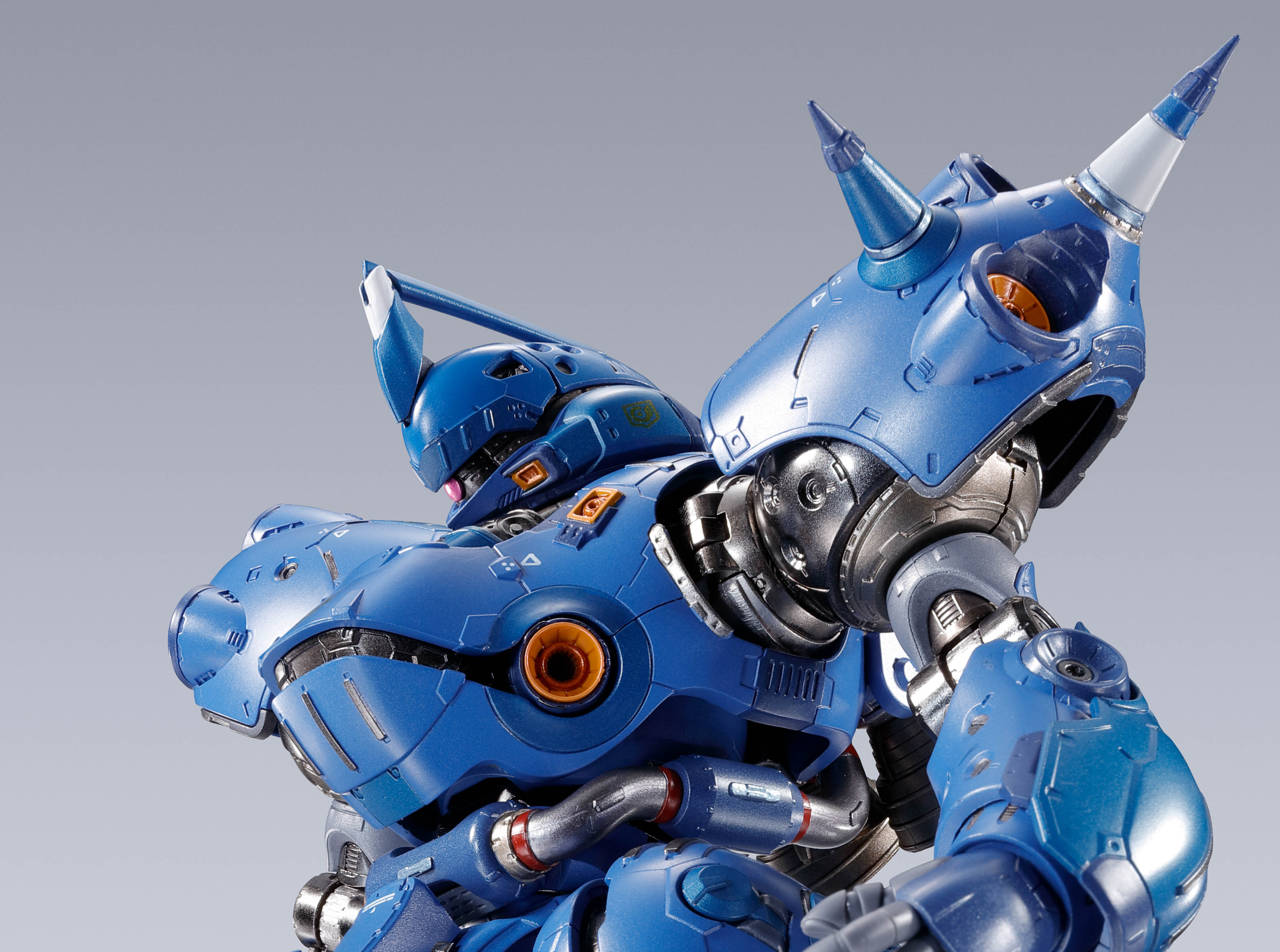 Tamashii Nations | Kämpfer (Mertal Build) (18cm) | Mobile Suit Gundam 0080