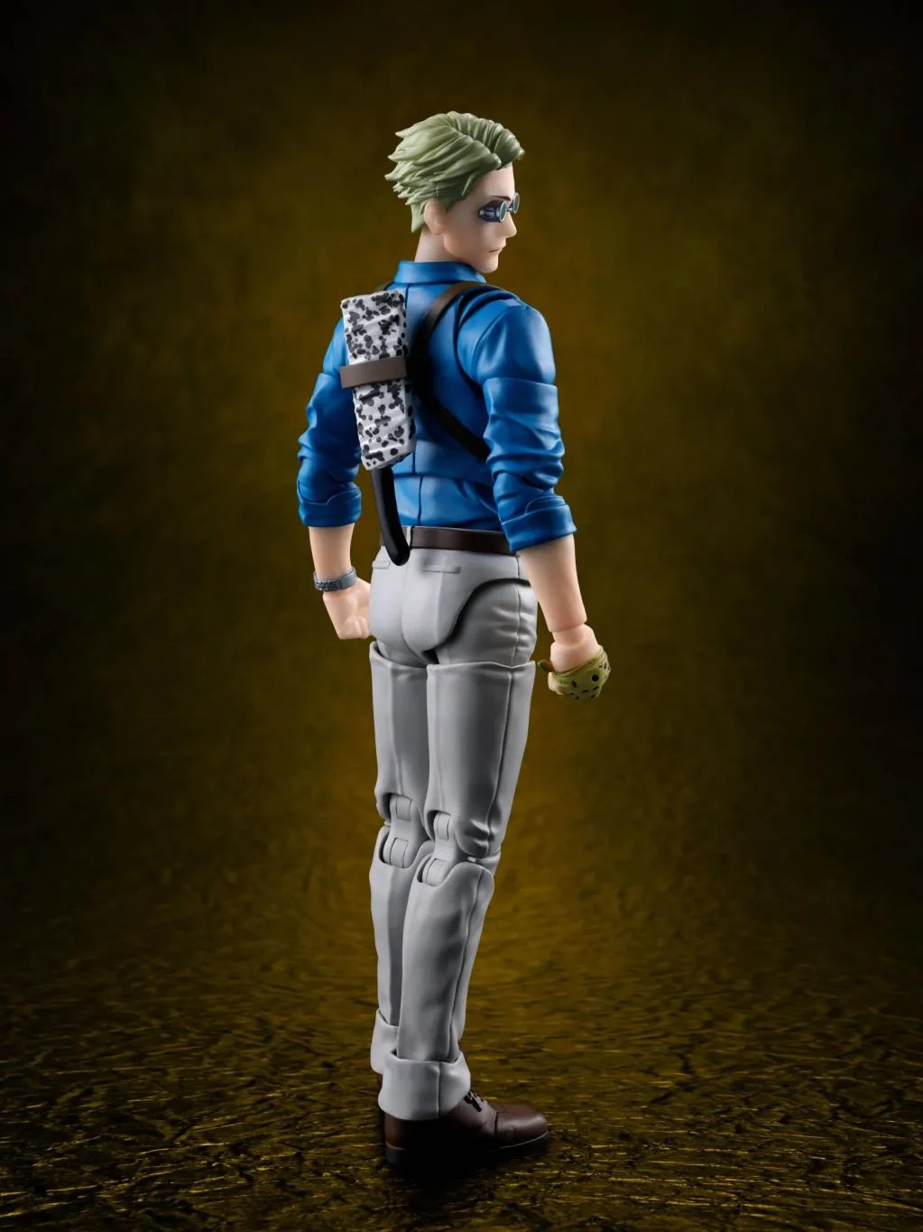 Tamashii Nations | Nanami Kento S.H.Figuarts (16cm) | Jujutsu Kaisen