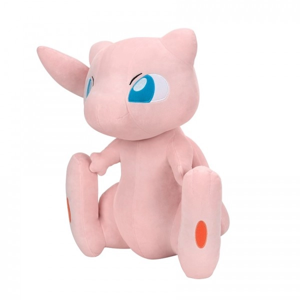 Pokémon | Mew | 60cm Riesen-Plüschfigur