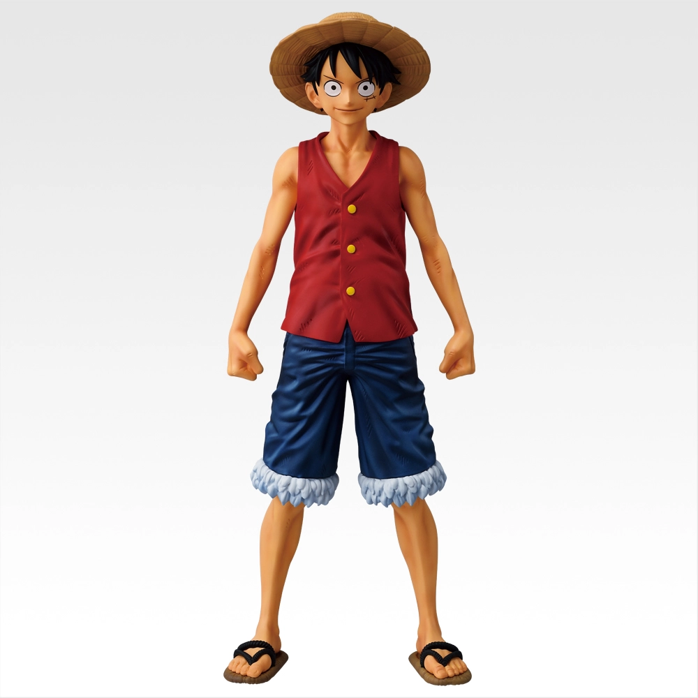 Ichiban Kuji | Memories of Adventure and the Shipping Route the Future | One Piece