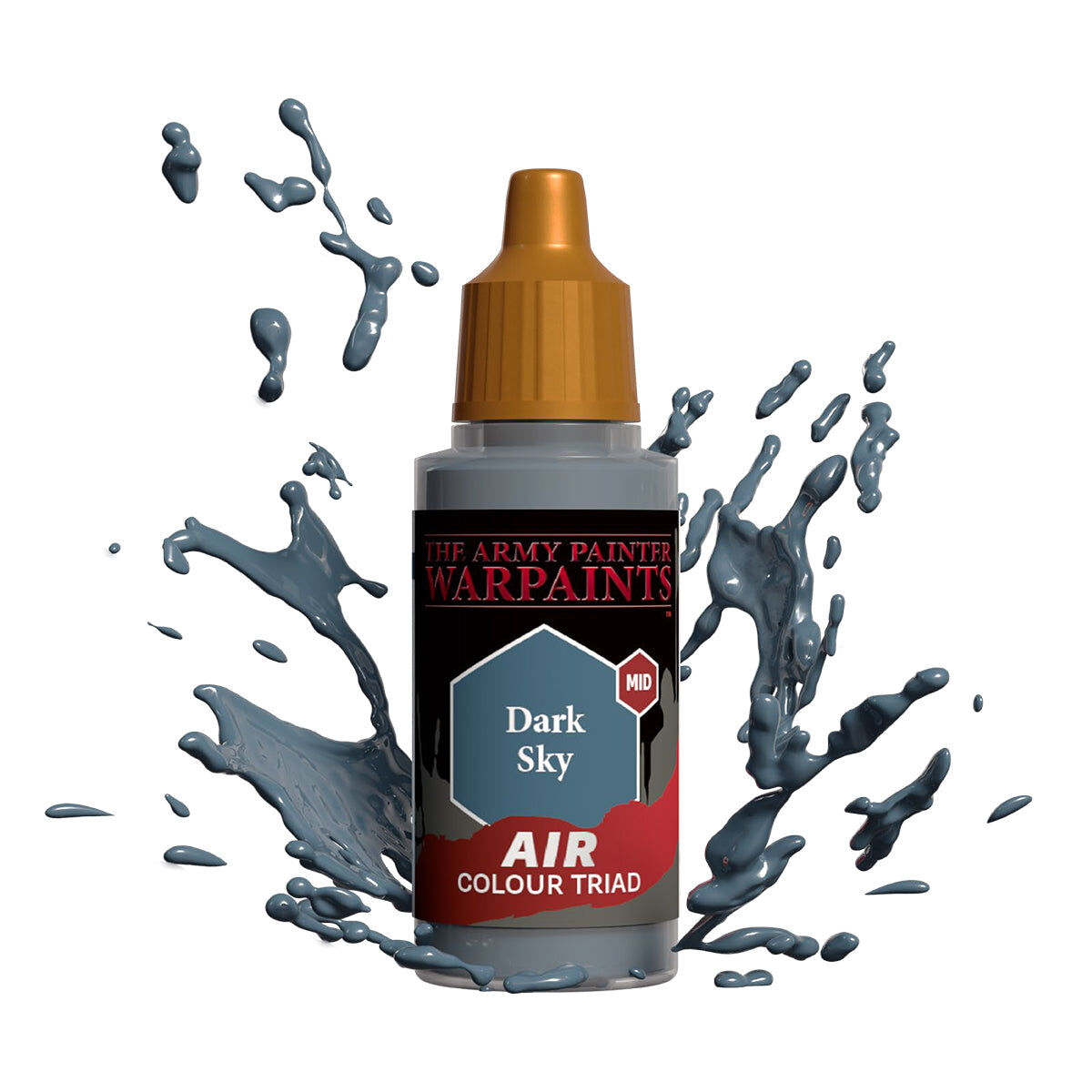 The Army Painter - Dark Sky - Warpaints Air