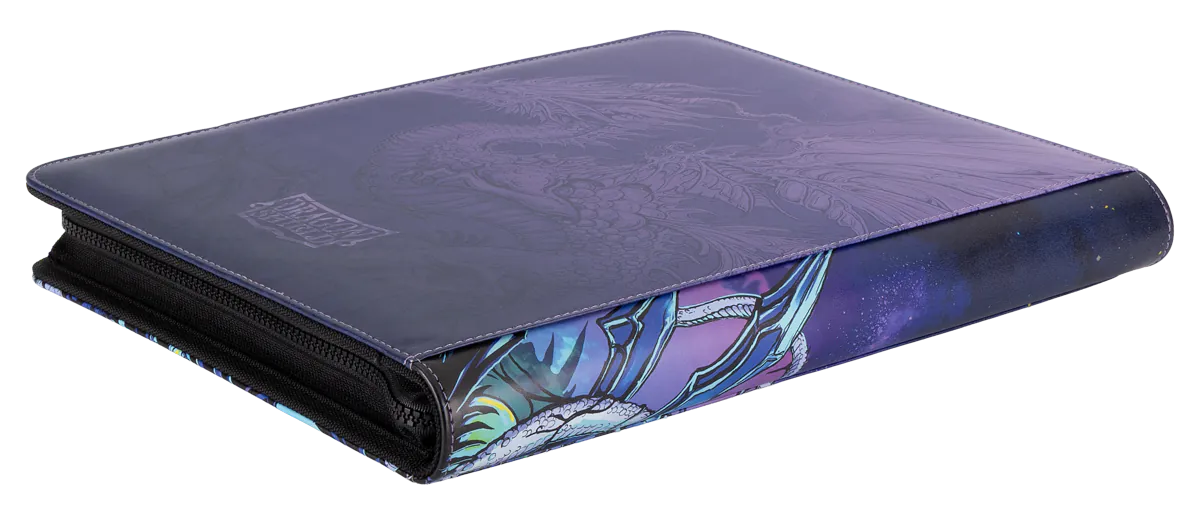 Dragon Shield | The Justhera | Art Zipster 360