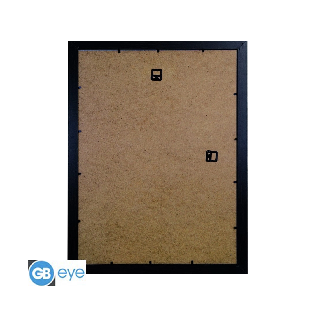 Abysse: GB EYE - Bilderrahmen Chibi