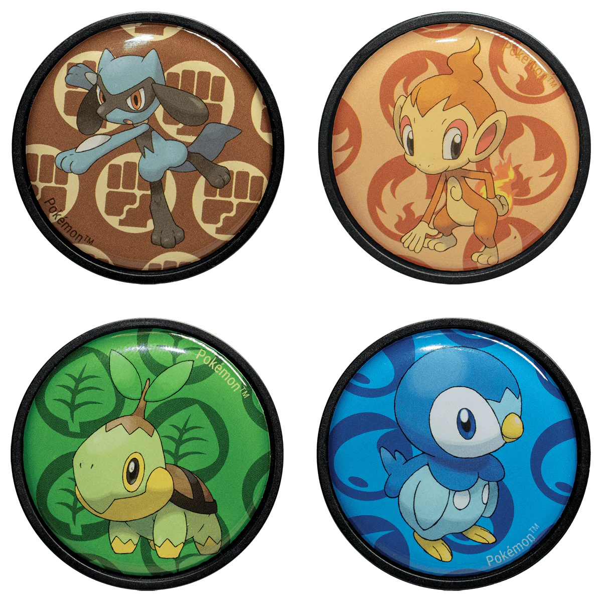 Ultra Pro: Sinnoh Alcove Click Deck Box - for Pokémon