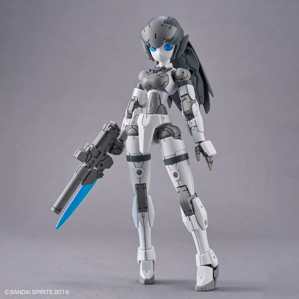 Bandai: 30MM Acerby Type-C (1/144)