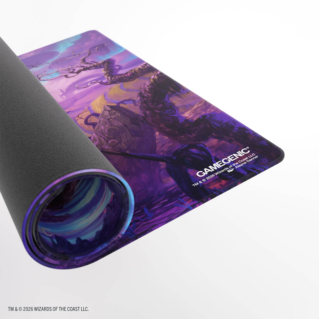 Gamegenic | MTG: Lorwyn Eclipsed - Eclipsed Realms | Shiny Playmat
