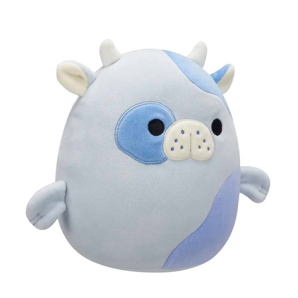 Squishmallows | Little Plush | Master Assortment (19cm)  (12pc)